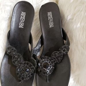 Kenneth Cole Reaction Sandals